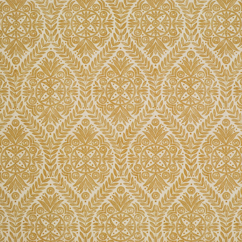 S6509 - Greenhouse - Fabric By The Yard