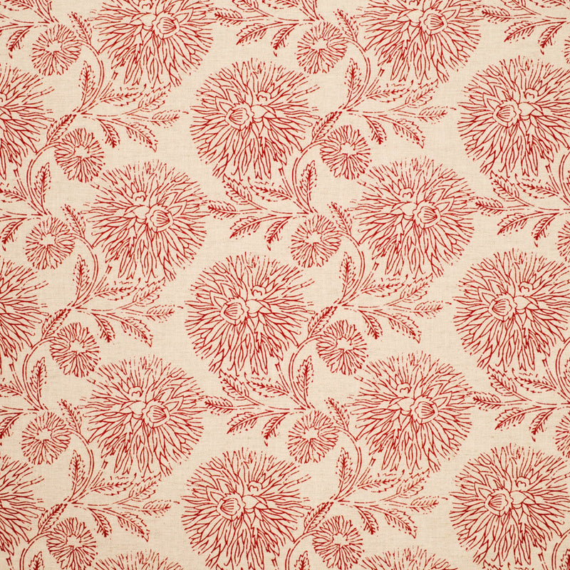 S6511 - Greenhouse - Fabric By The Yard