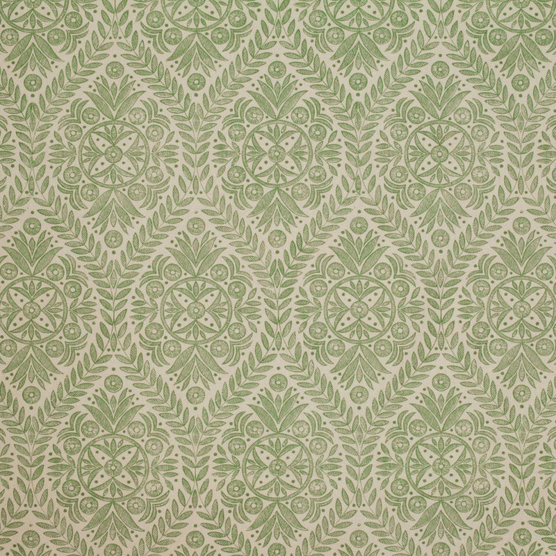 S6517 - Greenhouse - Fabric By The Yard