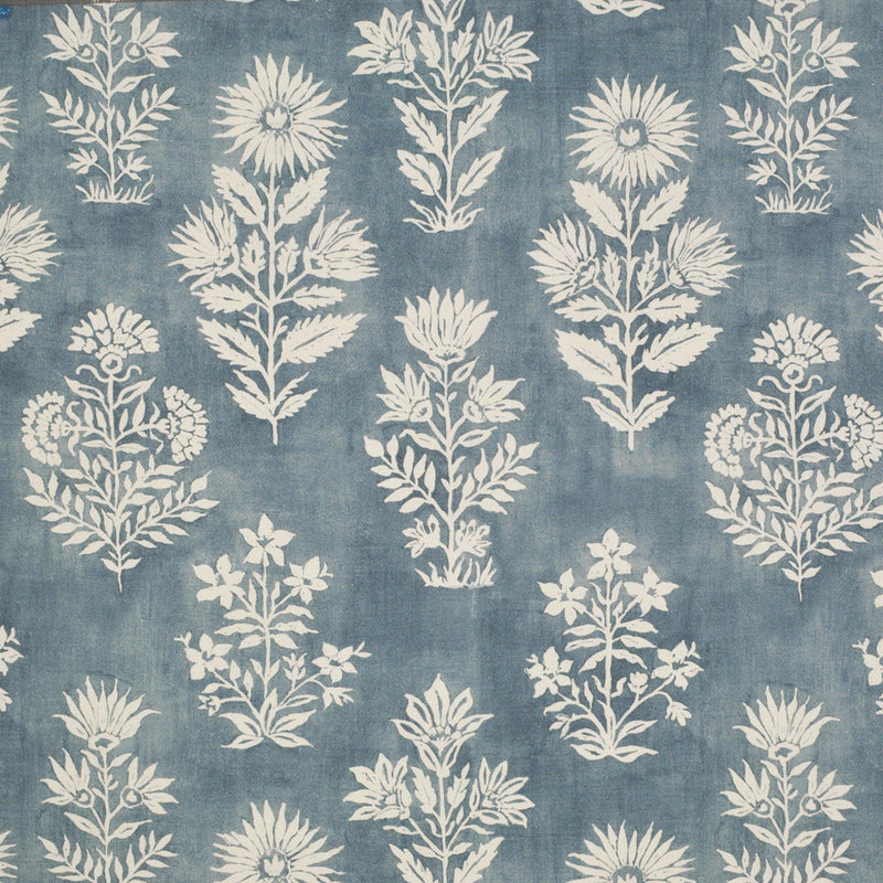 S6521 - Greenhouse - Fabric By The Yard