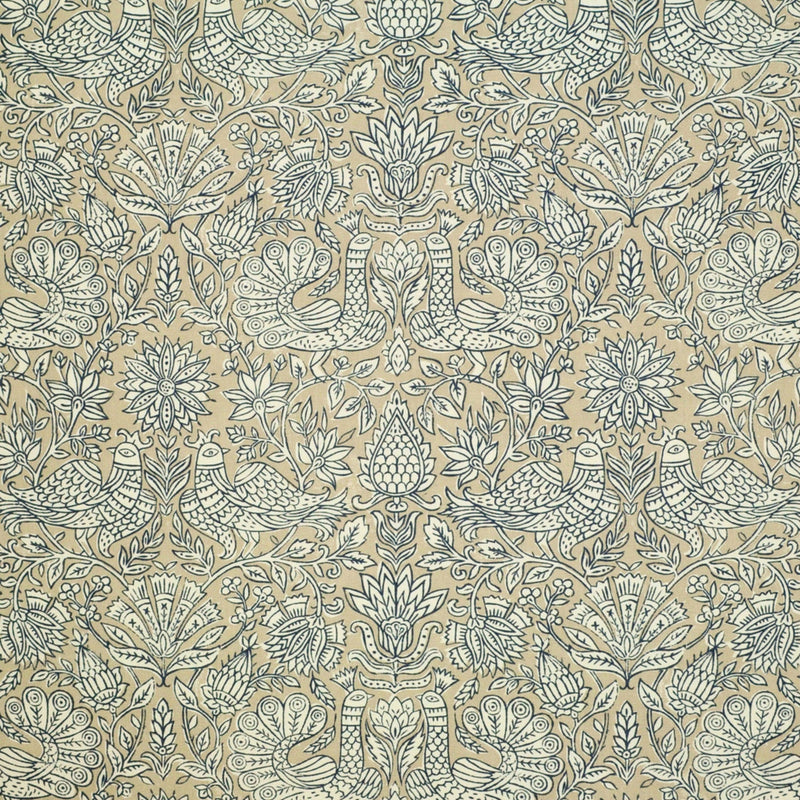S6522 - Greenhouse - Fabric By The Yard