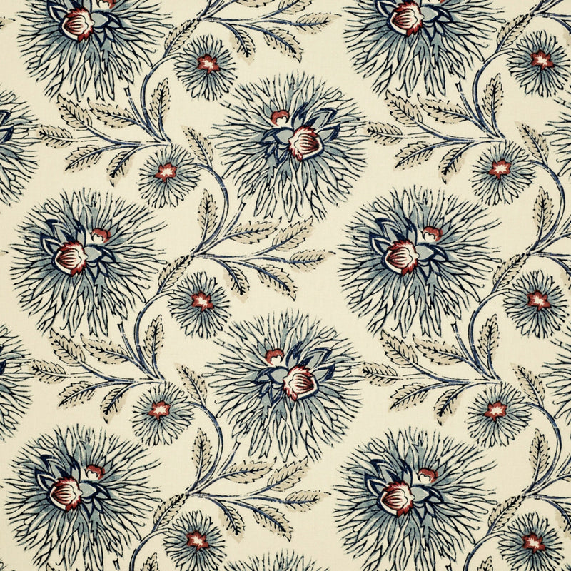 S6526 - Greenhouse - Fabric By The Yard