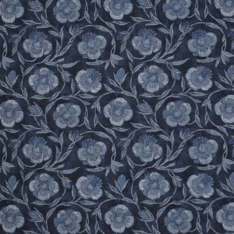 S6527 - Greenhouse - Fabric By The Yard