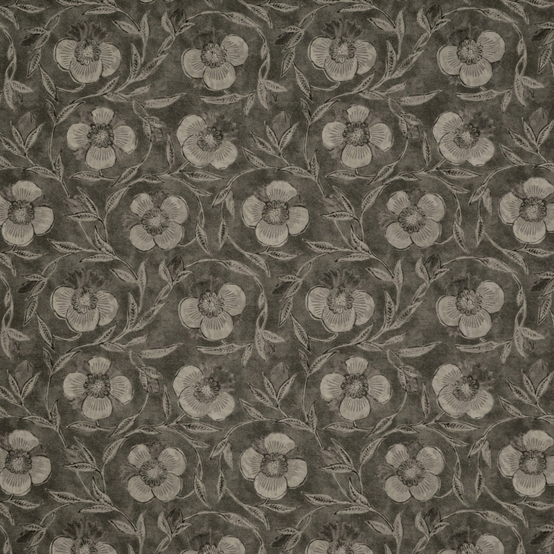 S6530 - Greenhouse - Fabric By The Yard