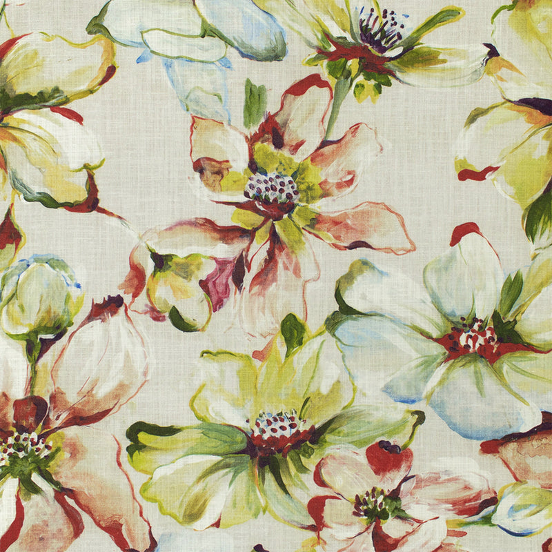 S6710 - Greenhouse - Fabric By The Yard