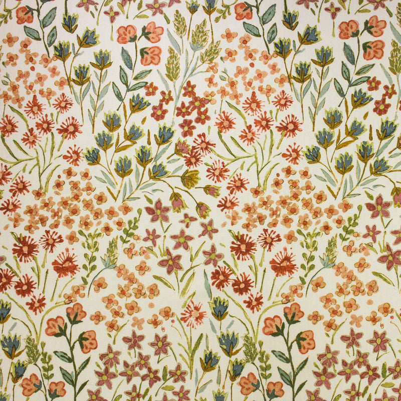 S6712 - Greenhouse - Fabric By The Yard