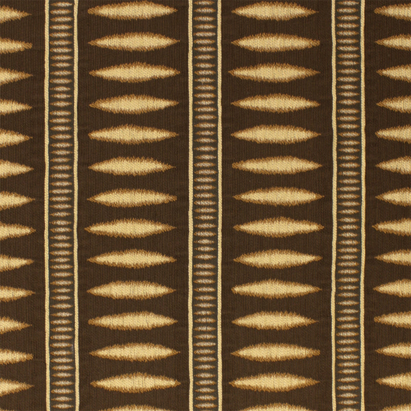 S6715 - Greenhouse - Fabric By The Yard