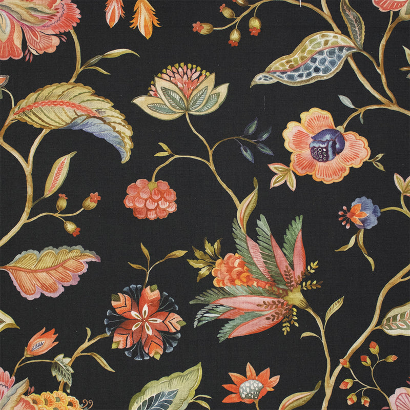 S6727 - Greenhouse - Fabric By The Yard