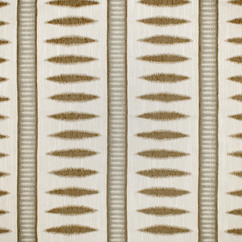 S6732 - Greenhouse - Fabric By The Yard