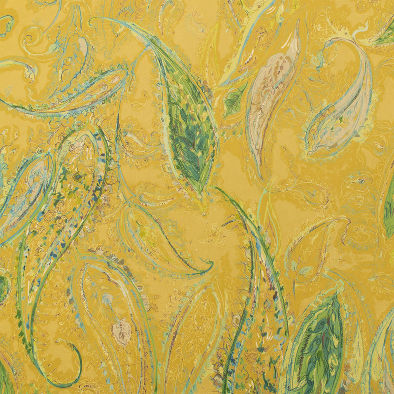 S6736 - Greenhouse - Fabric By The Yard