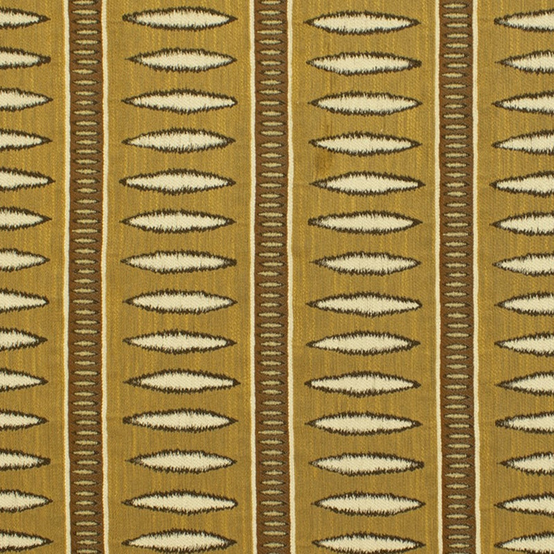 S6740 - Greenhouse - Fabric By The Yard