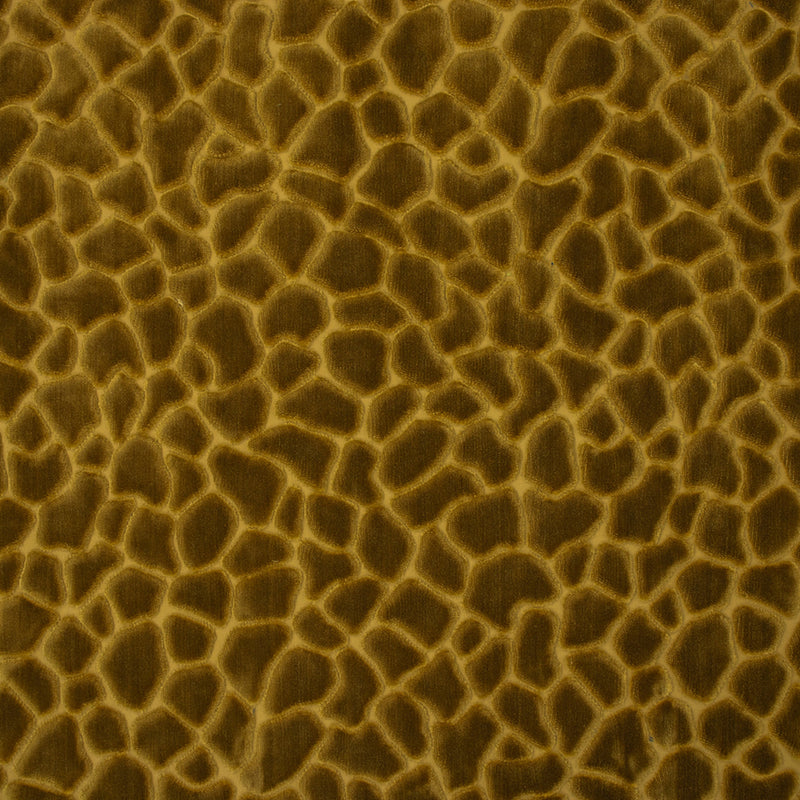 S6743 - Greenhouse - Fabric By The Yard