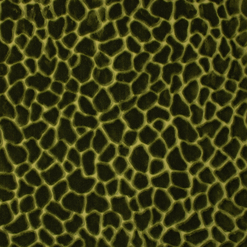 S6756 - Greenhouse - Fabric By The Yard