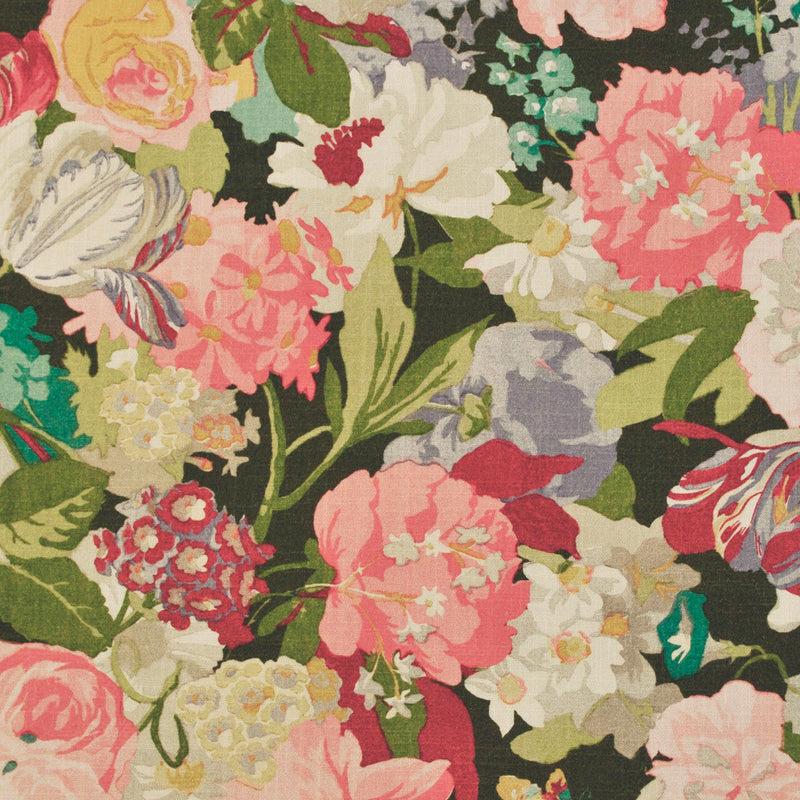 S6757 - Greenhouse - Fabric By The Yard