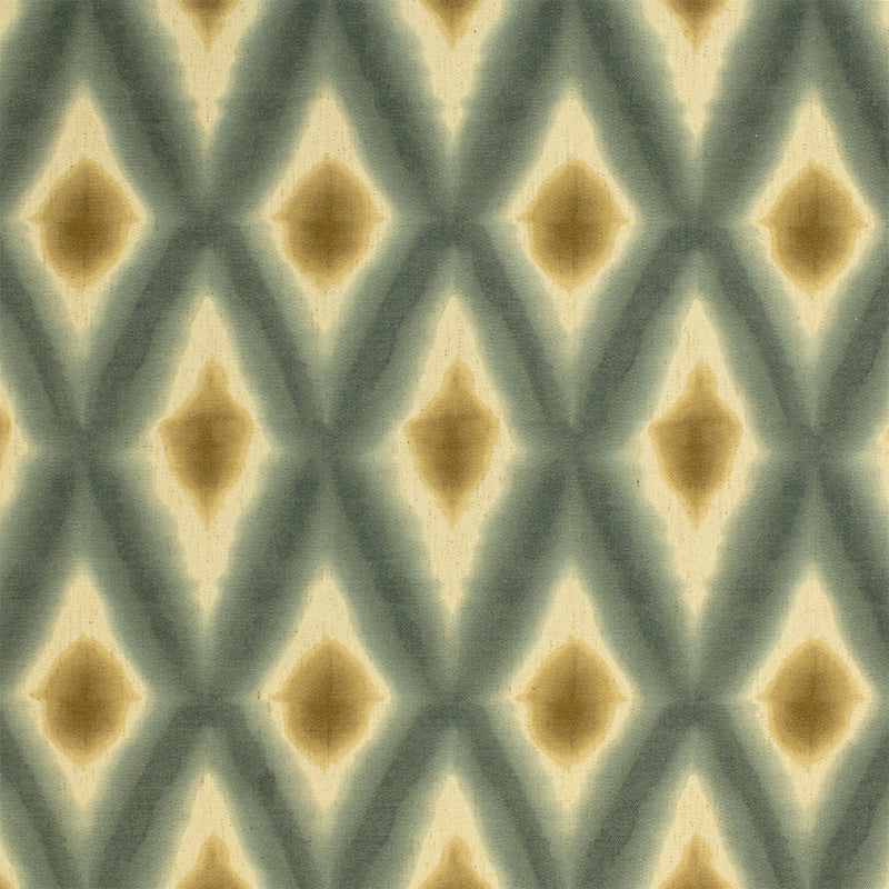 S6762 - Greenhouse - Fabric By The Yard
