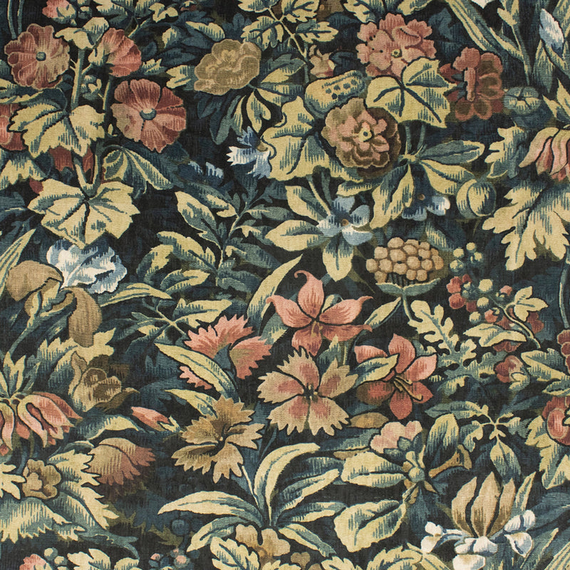 S6765 - Greenhouse - Fabric By The Yard