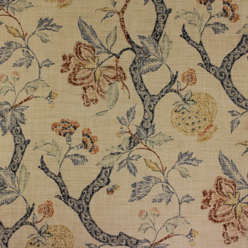 S6772 - Greenhouse - Fabric By The Yard