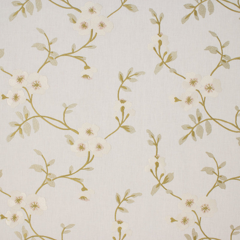 S6797 - Greenhouse - Fabric By The Yard