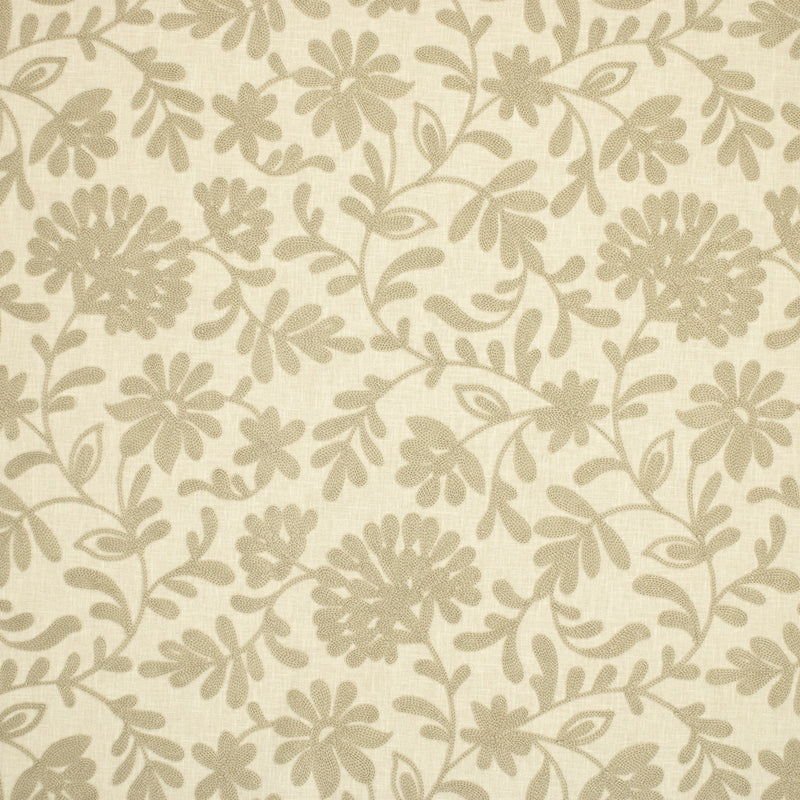 S6801 - Greenhouse - Fabric By The Yard