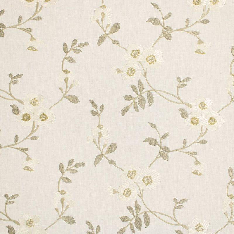 S6803 - Greenhouse - Fabric By The Yard