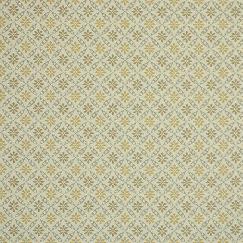 S6805 - Greenhouse - Fabric By The Yard