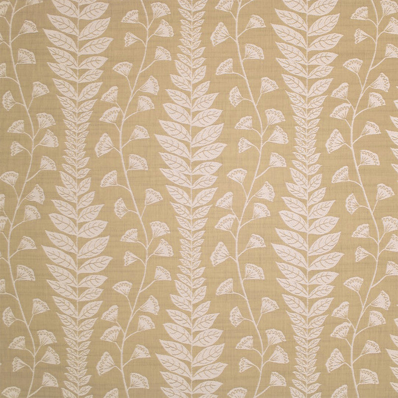 S6810 - Greenhouse - Fabric By The Yard