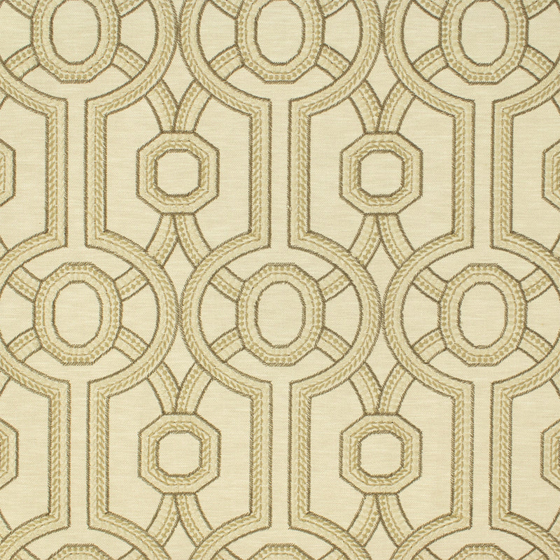 S6817 - Greenhouse - Fabric By The Yard