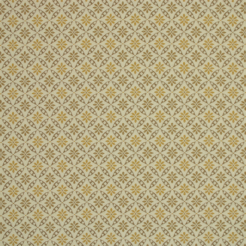 S6823 - Greenhouse - Fabric By The Yard