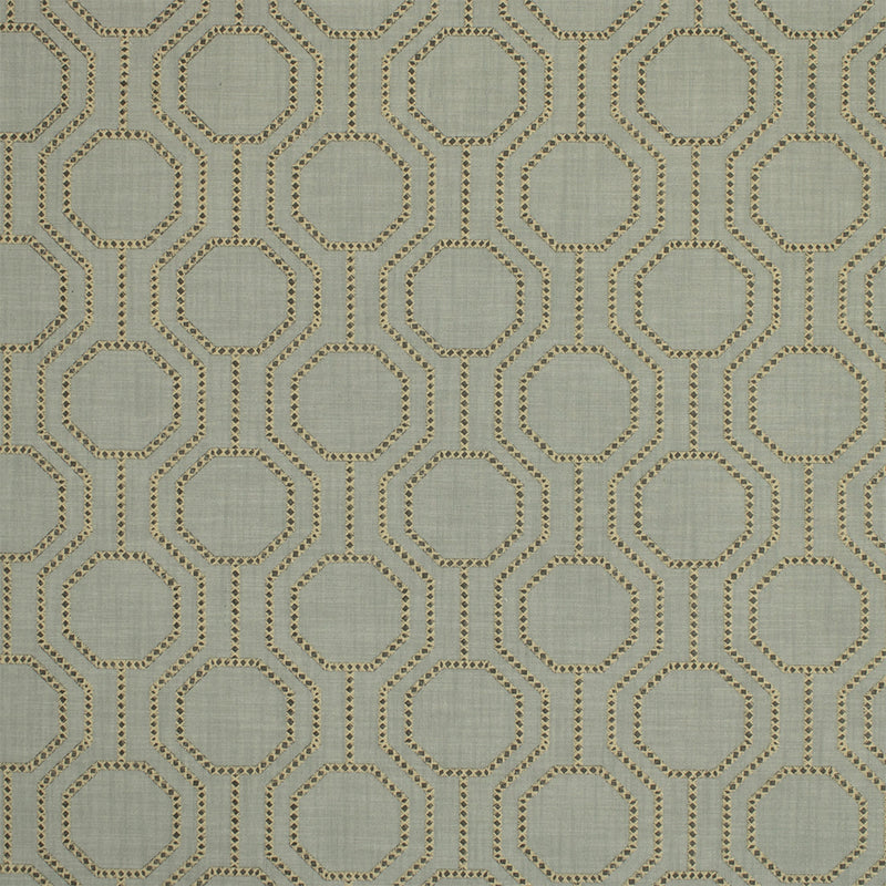 S6840 - Greenhouse - Fabric By The Yard