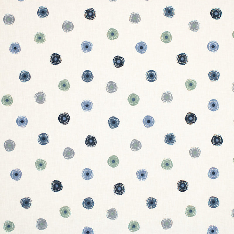 S6850 - Greenhouse - Fabric By The Yard