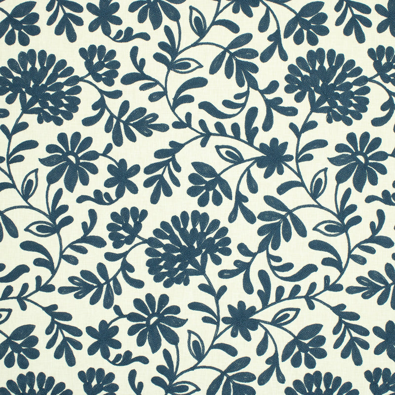 S6860 - Greenhouse - Fabric By The Yard