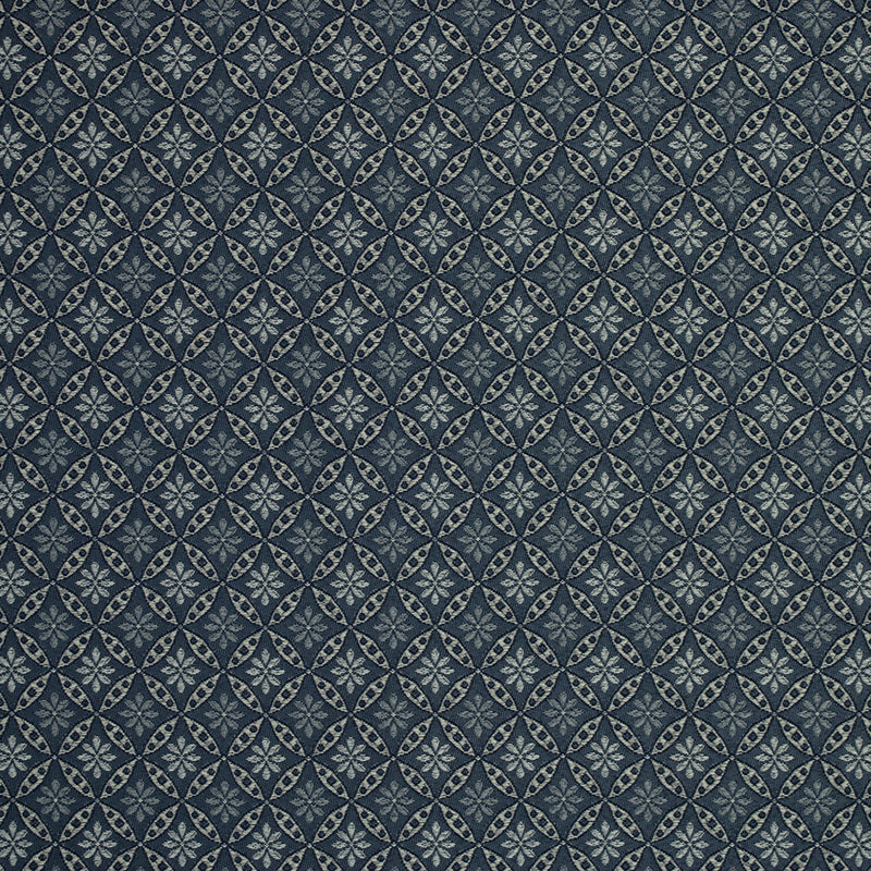 S6863 - Greenhouse - Fabric By The Yard