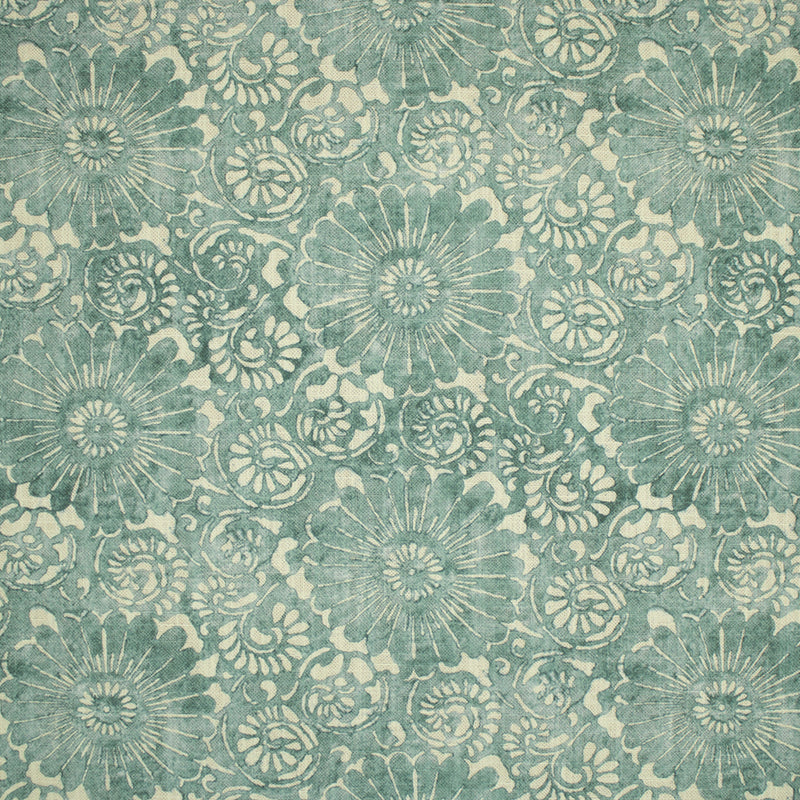 S6870 - Greenhouse - Fabric By The Yard