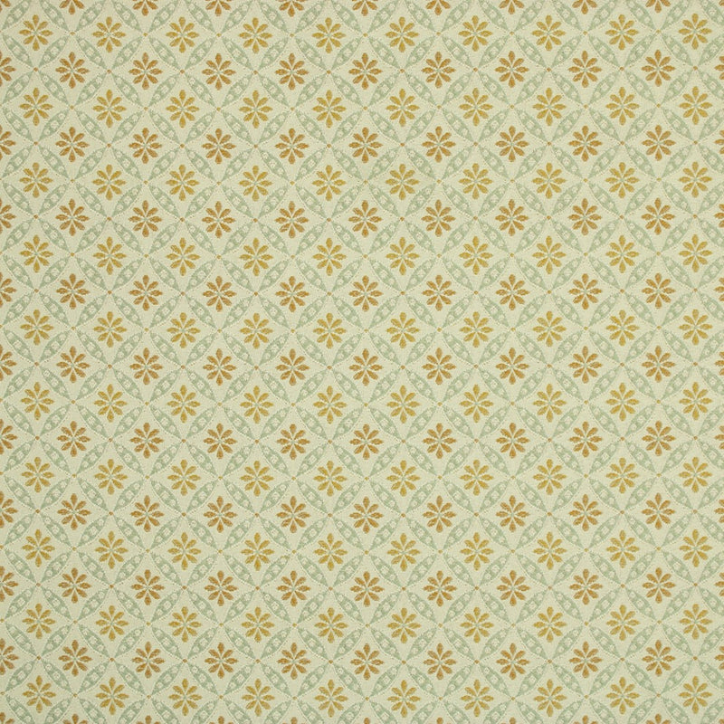 S6873 - Greenhouse - Fabric By The Yard