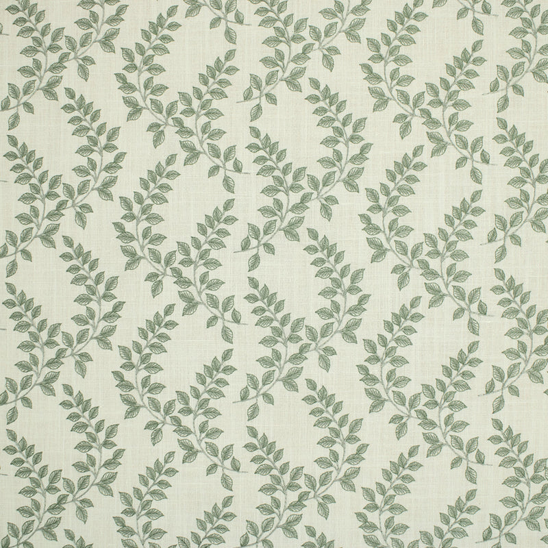 S6878 - Greenhouse - Fabric By The Yard