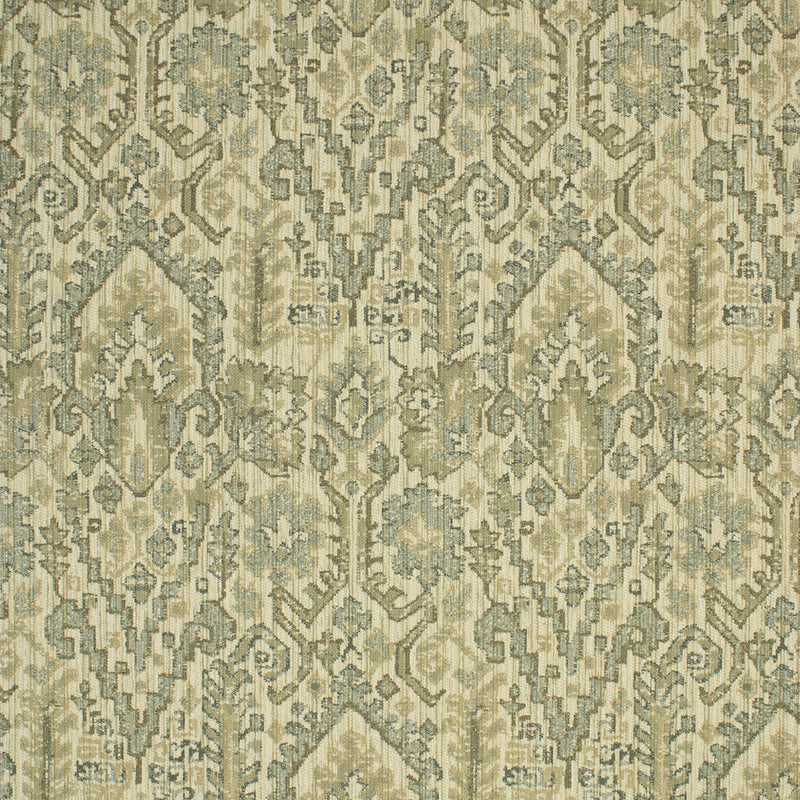 S6882 - Greenhouse - Fabric By The Yard