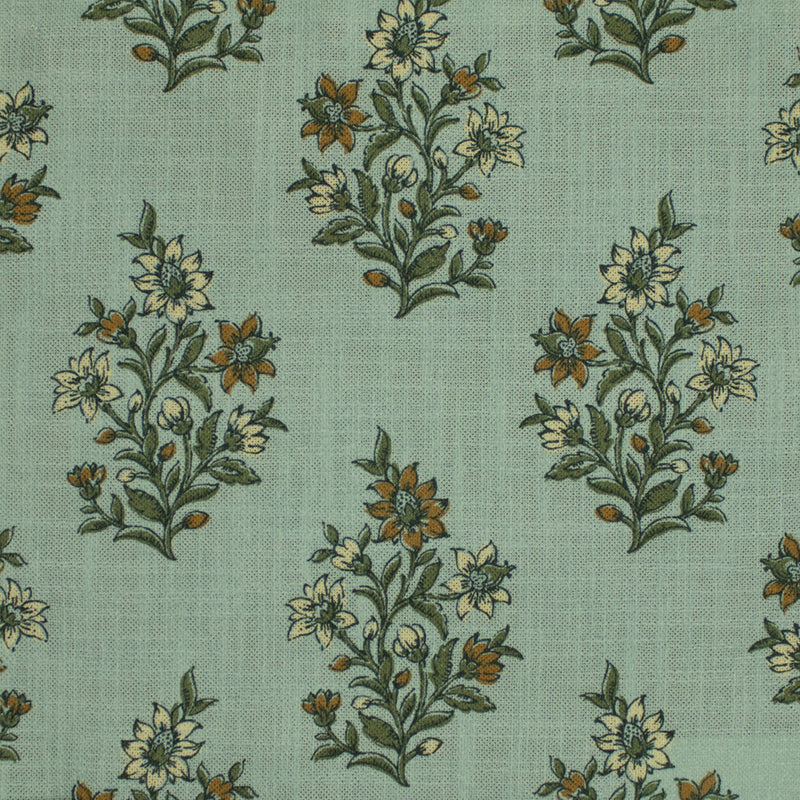 S6883 - Greenhouse - Fabric By The Yard
