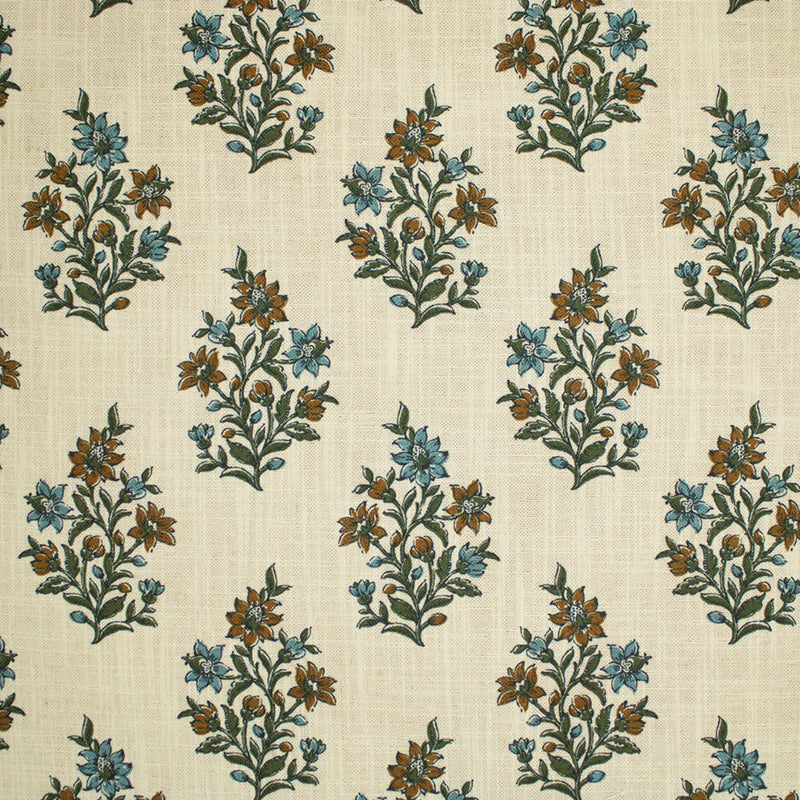 S6887 - Greenhouse - Fabric By The Yard