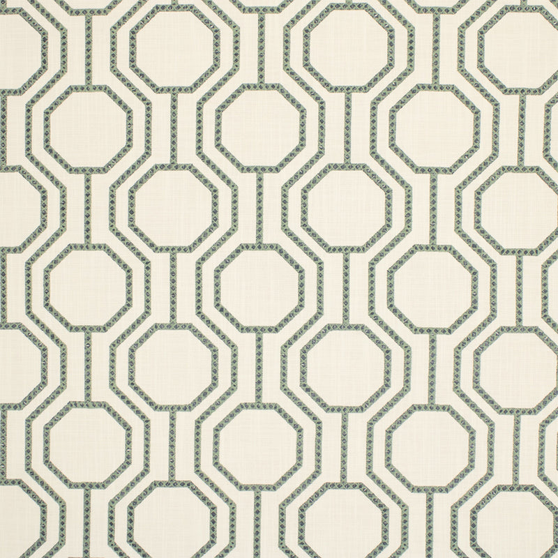 S6888 - Greenhouse - Fabric By The Yard
