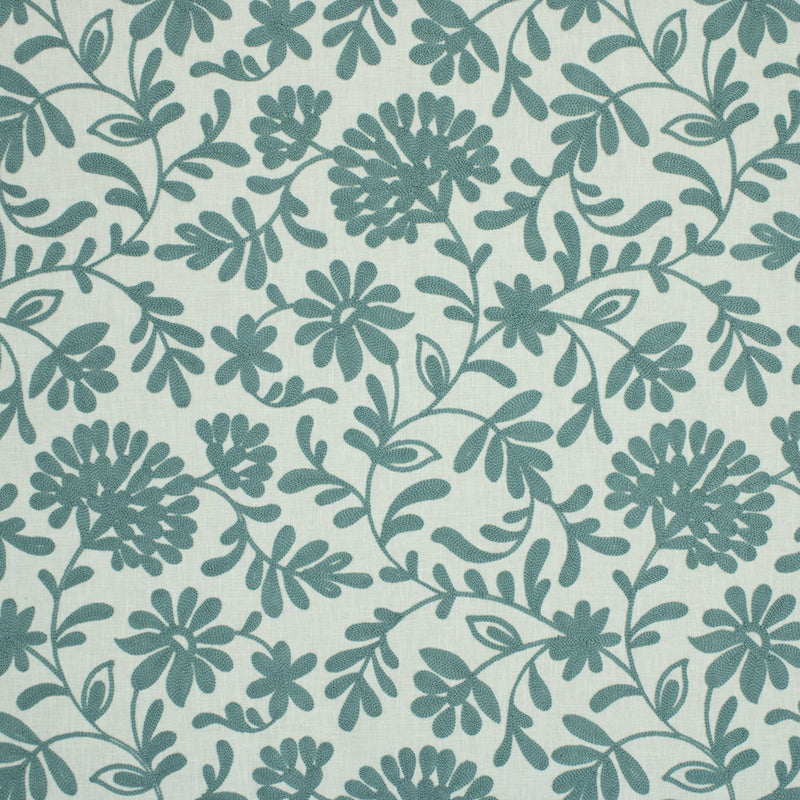S6890 - Greenhouse - Fabric By The Yard