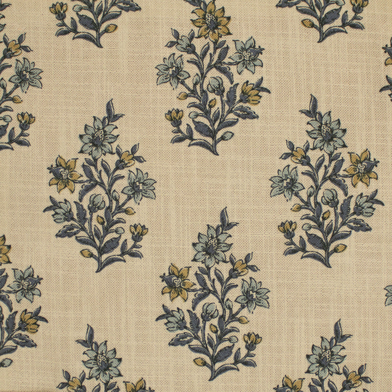 S6897 - Greenhouse - Fabric By The Yard