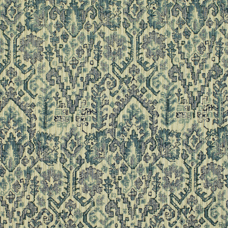 S6901 - Greenhouse - Fabric By The Yard