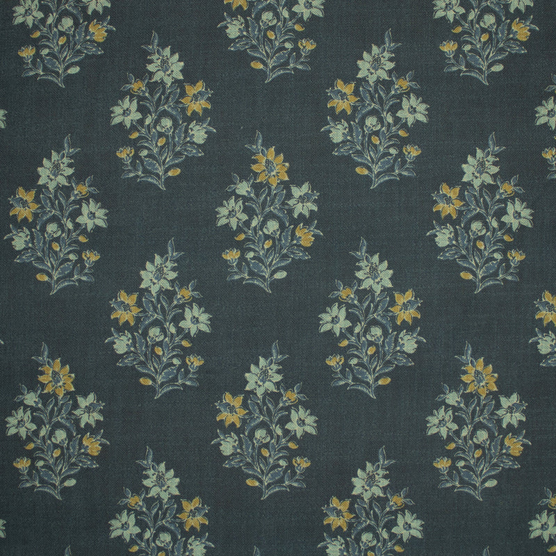 S6902 - Greenhouse - Fabric By The Yard