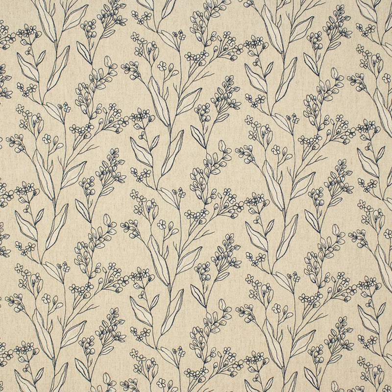 S6905 - Greenhouse - Fabric By The Yard