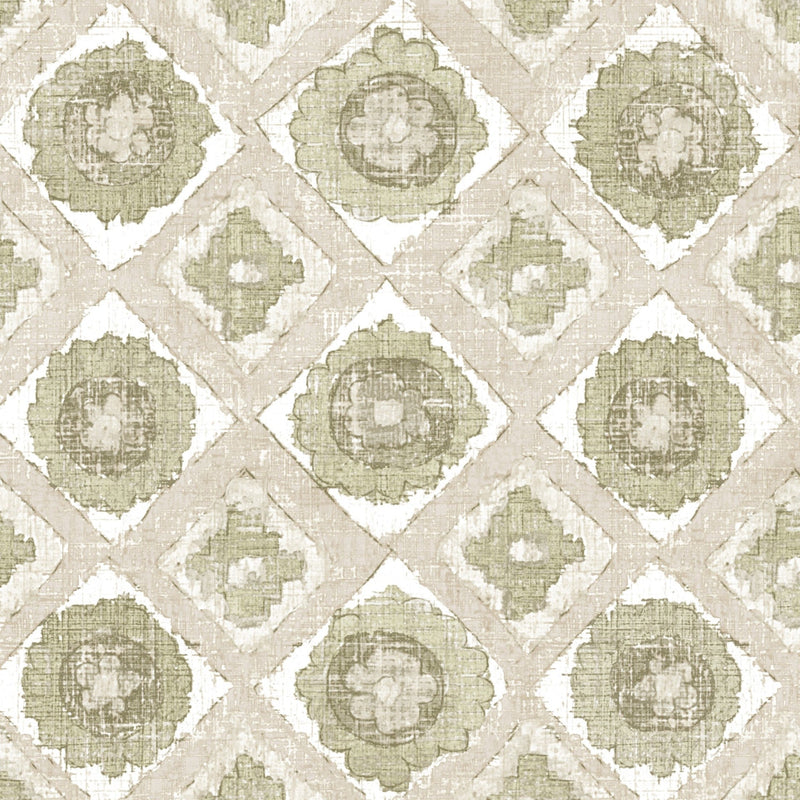 S6921 - Greenhouse - Fabric By The Yard