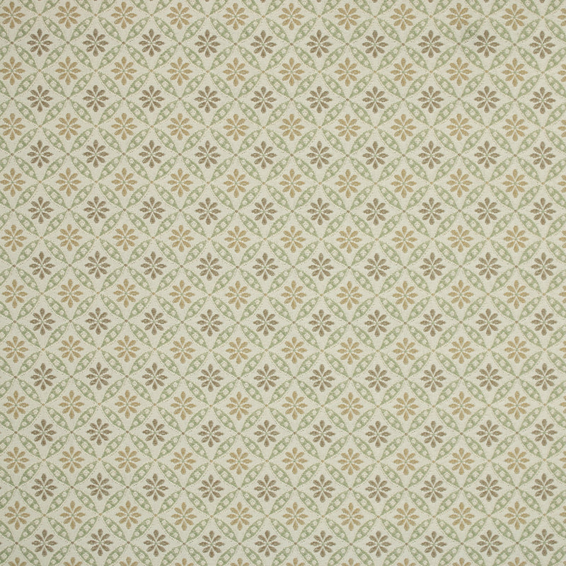 S6925 - Greenhouse - Fabric By The Yard
