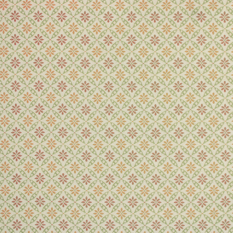S6929 - Greenhouse - Fabric By The Yard