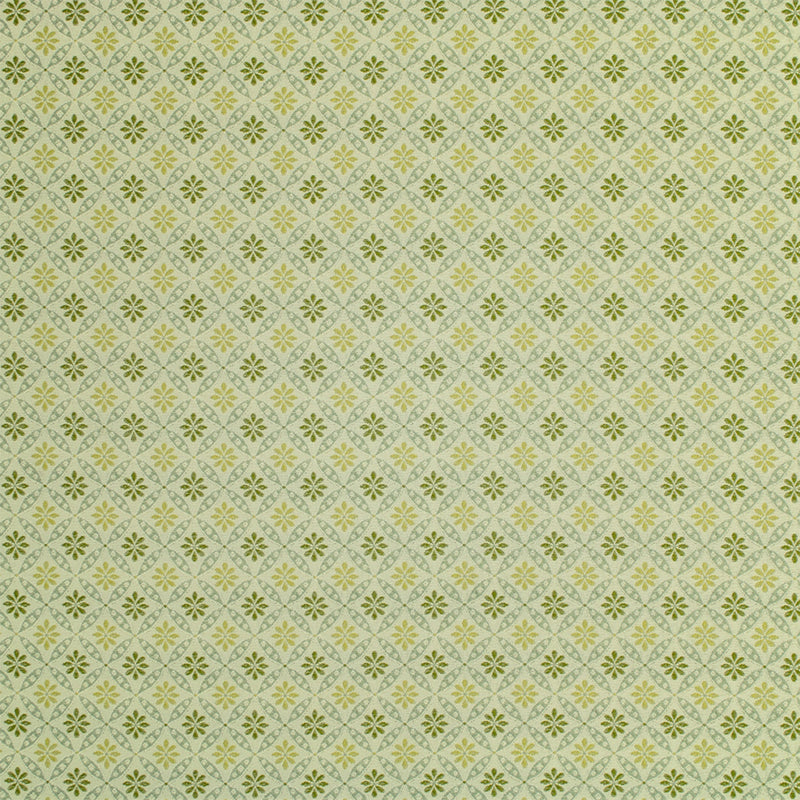 S6931 - Greenhouse - Fabric By The Yard
