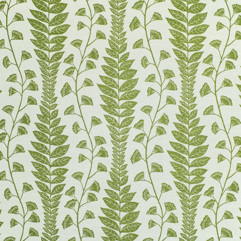 S6933 - Greenhouse - Fabric By The Yard