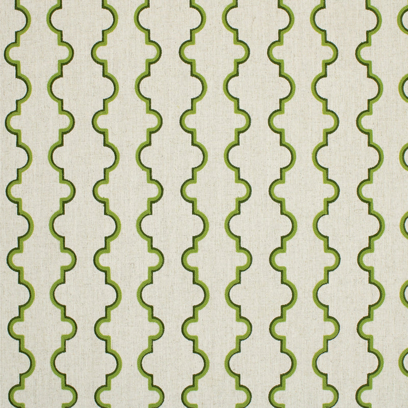 S6934 - Greenhouse - Fabric By The Yard